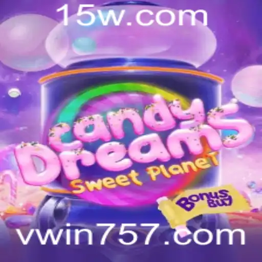 CandyDreamsSweetPlanet: Aventure-se em um Universo de Doces e Ganhe Grandes Prêmios