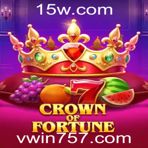 Crown of Fortune: Domine o Jogo e Ganhe 757 CC