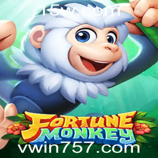FortuneMonkey: Descubra o Jogo de Azar que Conquista Entusiastas