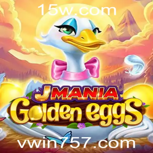 Explorando JManiaGoldenEggs: Uma Jornada Inovadora no Mundo dos Jogos