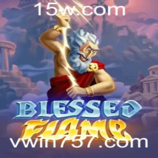 Descubra o Mundo de BlessedFlame: Um Jogo de Estratégia e Aventura