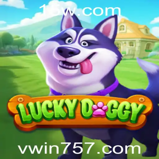 Descubra o Mundo de LuckyDoggy: Ganhe Com Emoção e Estratégia