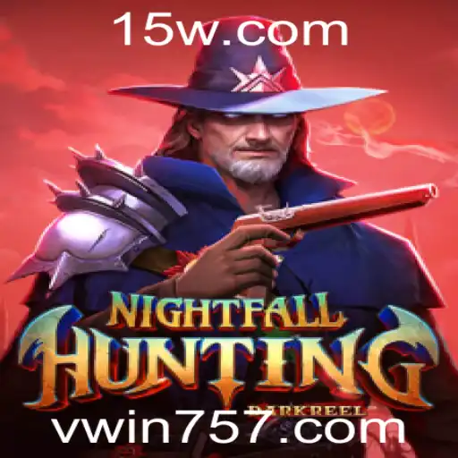 Explorando o Mundo de NightfallHunting: Ganhe 757 CC