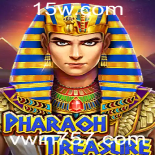 Descubra os Segredos de PharaohTreasure: O Jogo dos Faraós