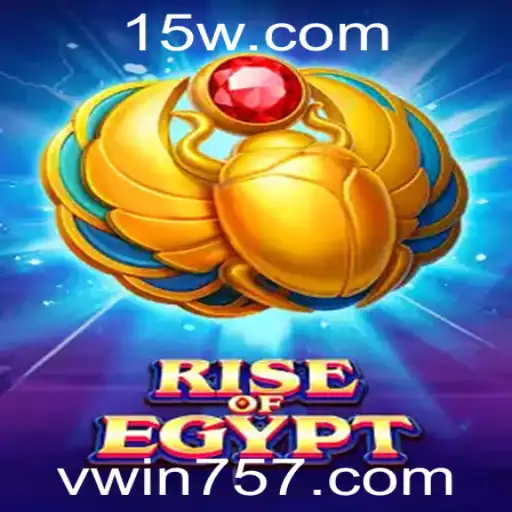 RiseOfEgypt: A Fascinante Jornada no Antigo Egito