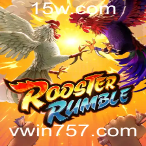 RoosterRumble: A Excitante Aventura de Estratégia no Mundo dos Eus