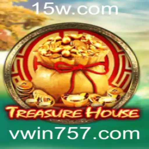 Explorando o Mundo Fascinante de TreasureHouse: Como Jogar e Vencer no Mundo Virtual
